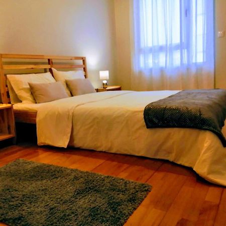 Azorrelax City Ponta Delgada Eksteriør billede