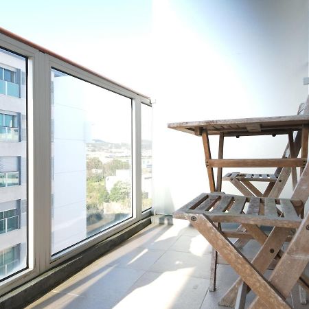 Azorrelax City Ponta Delgada Eksteriør billede