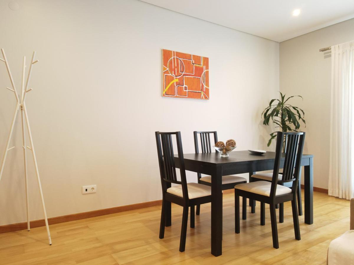 Azorrelax City Ponta Delgada Eksteriør billede